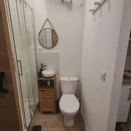 Cosy Centre De Cocon 5 Apartment Beaucaire (Gard)