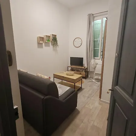 Cosy Centre De Cocon 5 *