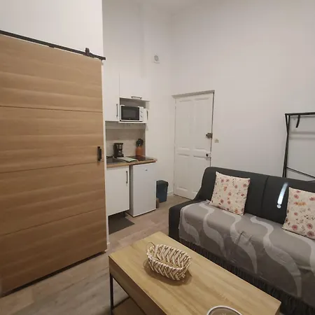 Cosy Centre De Cocon 5