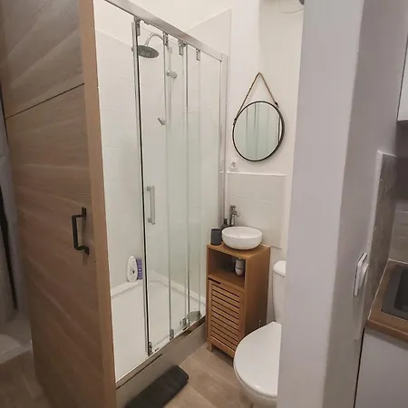 Cosy Centre De Cocon 5 * בוקר